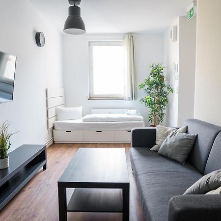 Fantastic 2 Bedroom Apartment Berlín Exterior foto