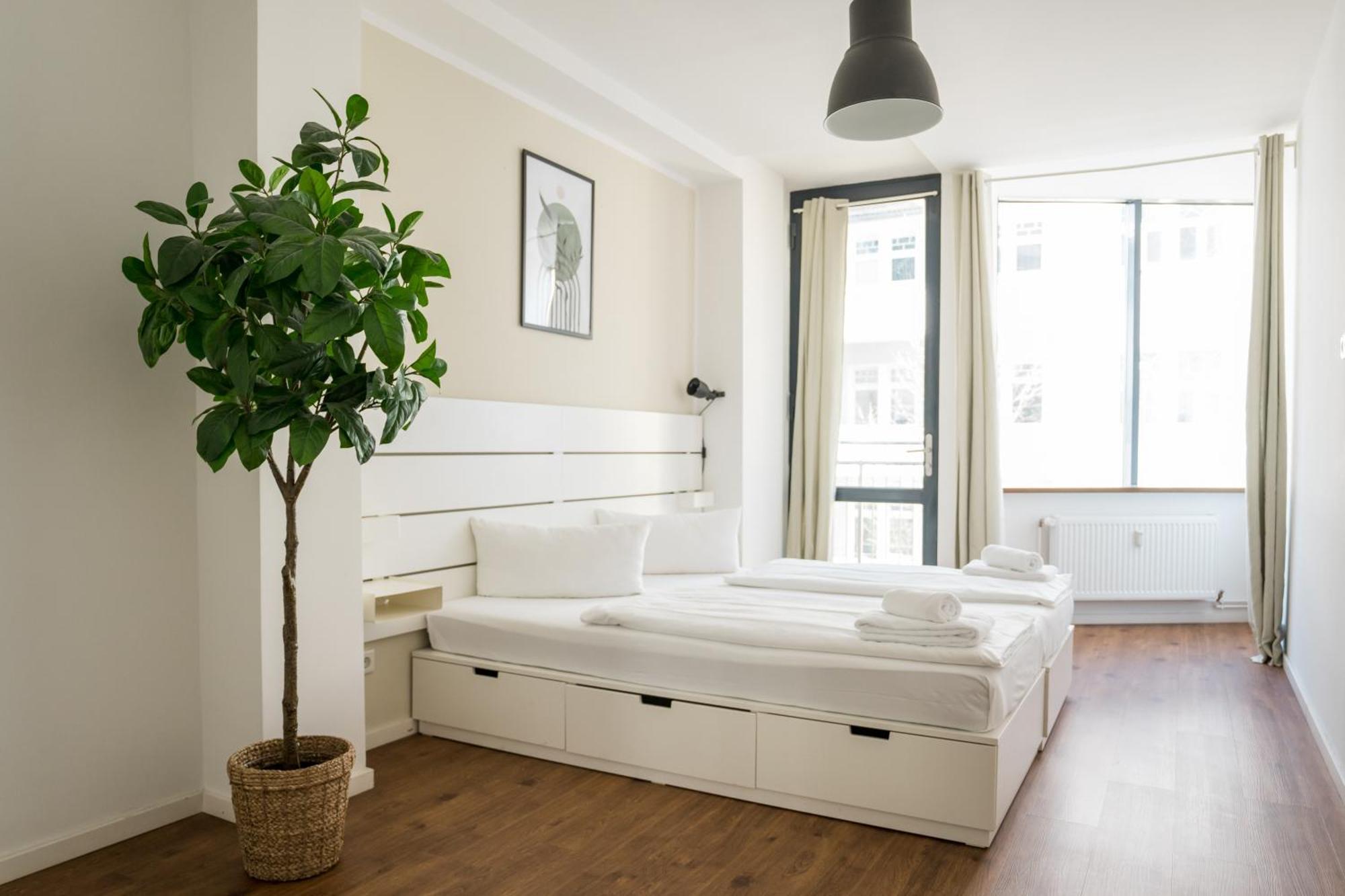 Fantastic 2 Bedroom Apartment Berlín Exterior foto